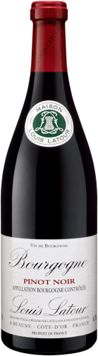 Louis Latour Bourgogne Pinot Noir 750ml