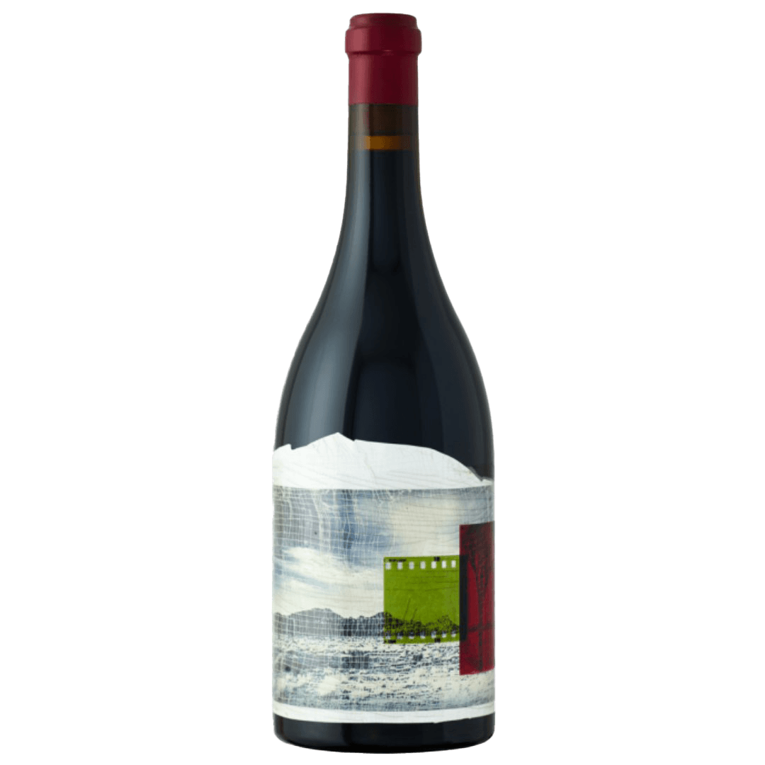 Eight Years In The Dessert Red Blend 750ml