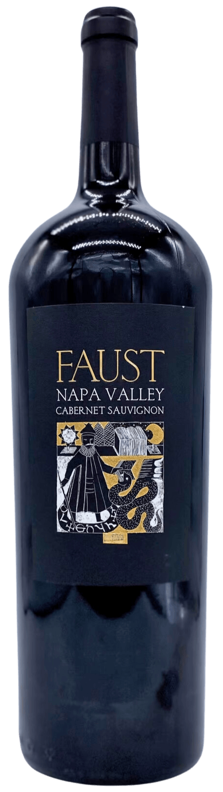 Faust Cabernet Sauvignon 1.5L