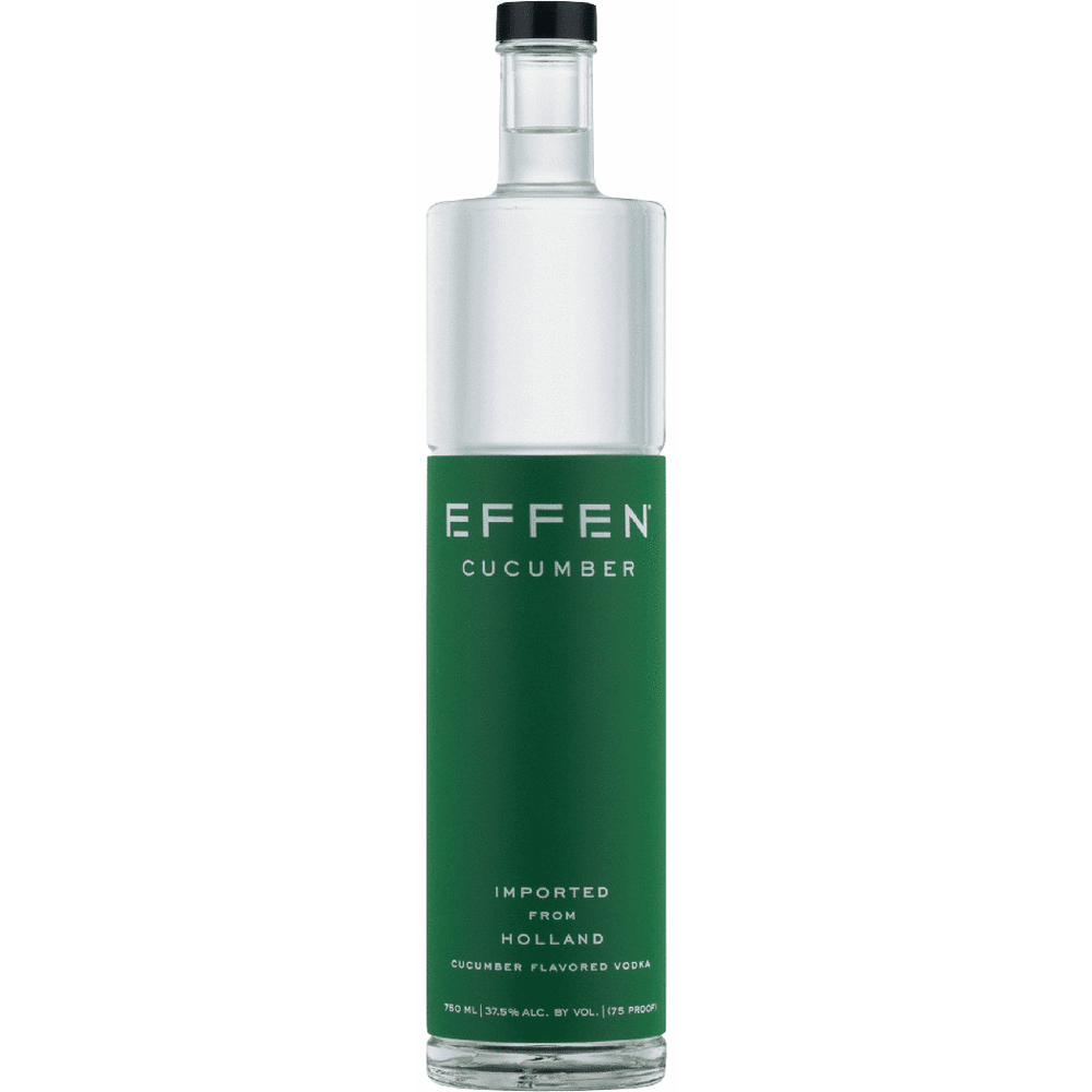 EFFEN Cucumber 750 ML