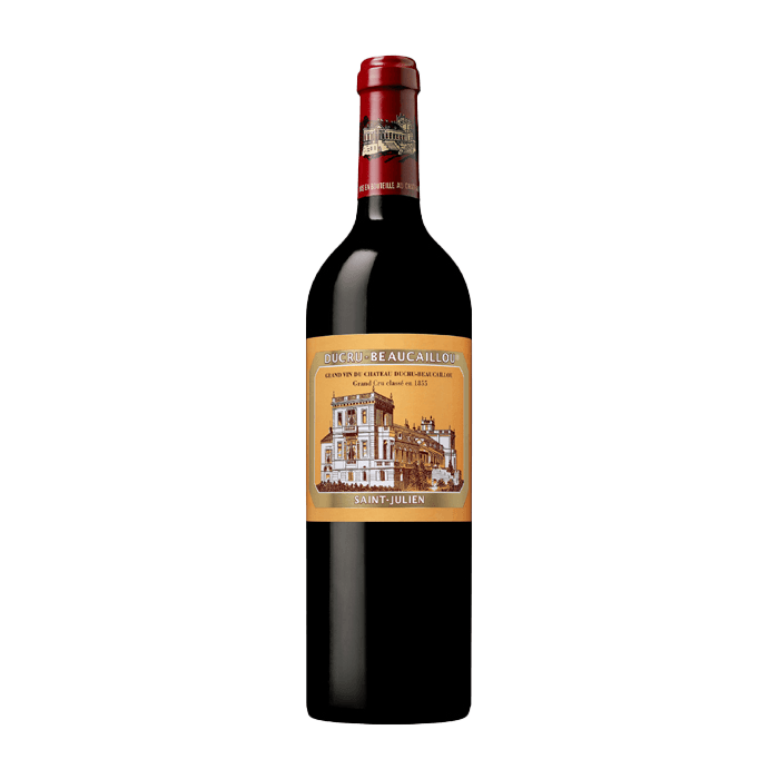 Chateau DuCru-Beaucaillou RED 750ml