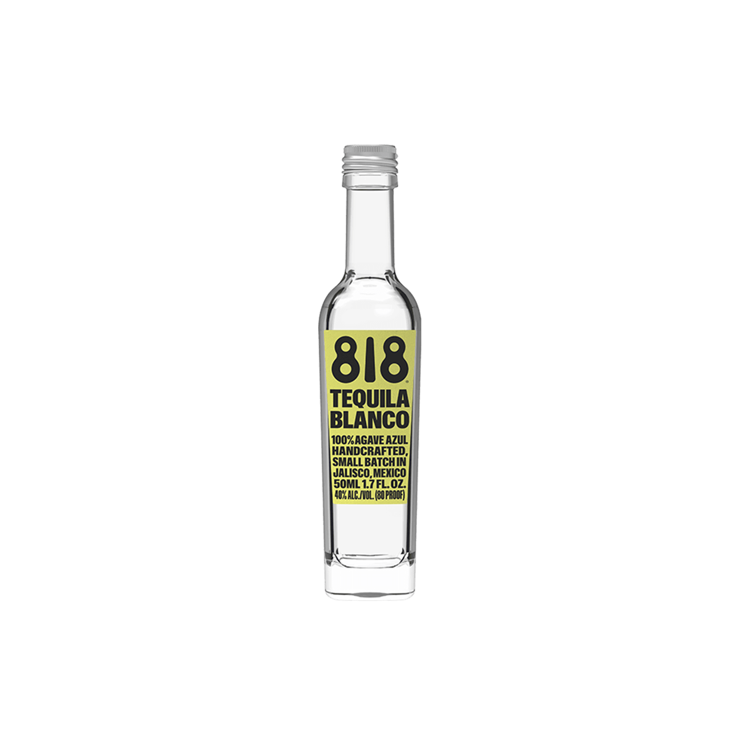 818 TEQ BLANCO 50ML