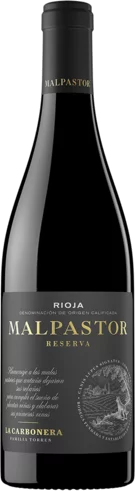 Familia Torres Malpastor Rioja Reserva 750ml