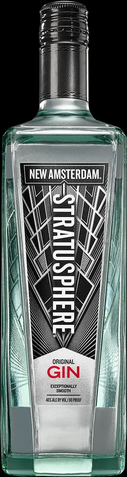 NEW AMSTERDAM GIN 1.75 Liter
