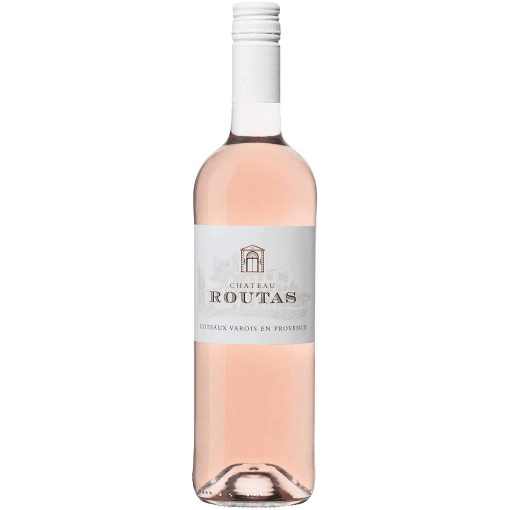 Chateau Routas Provence Rose 750ml