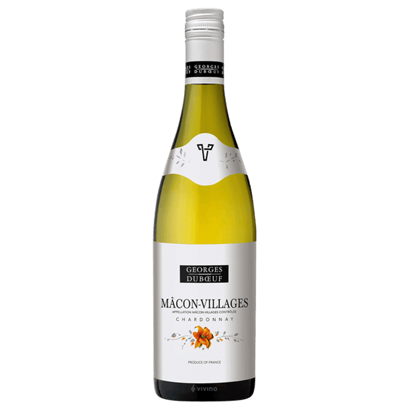 Georges Duboeuf Chardonnay 750ml