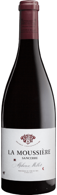 La Moussiere Alphonse Mellot Sancerre 750ml