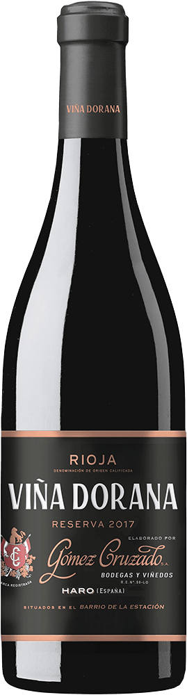 Vina Dorana Rioja Reserva 750ml
