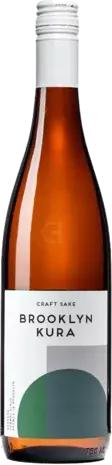 Brooklyn Kura Sake 750ml