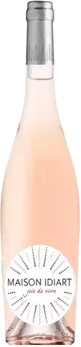 Maison Idiart Joie De Vivre Rose 750ml