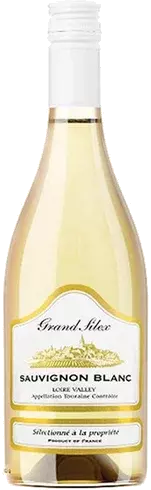 Grand Silex Sauvignon Blanc 750ml