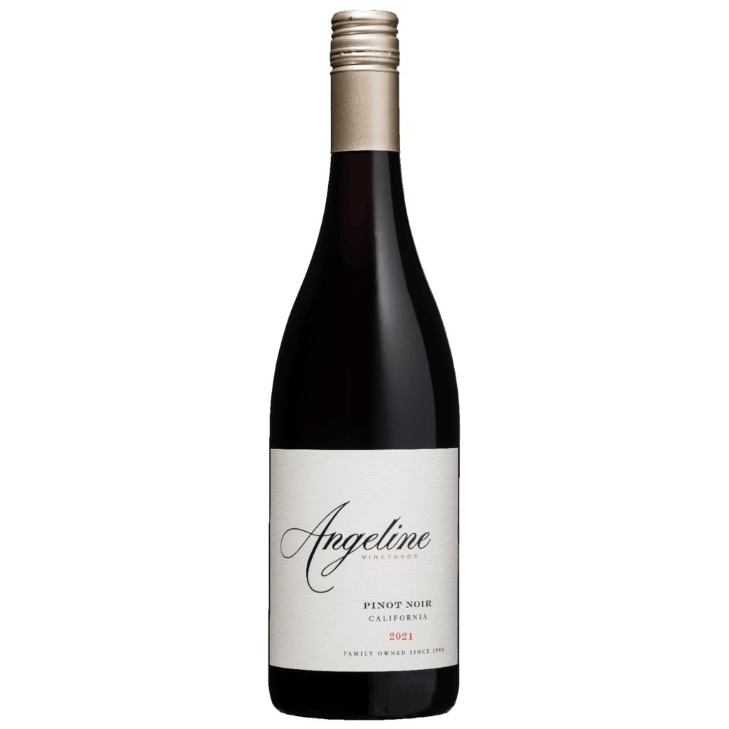 Angeline Pinot Noir 375ml