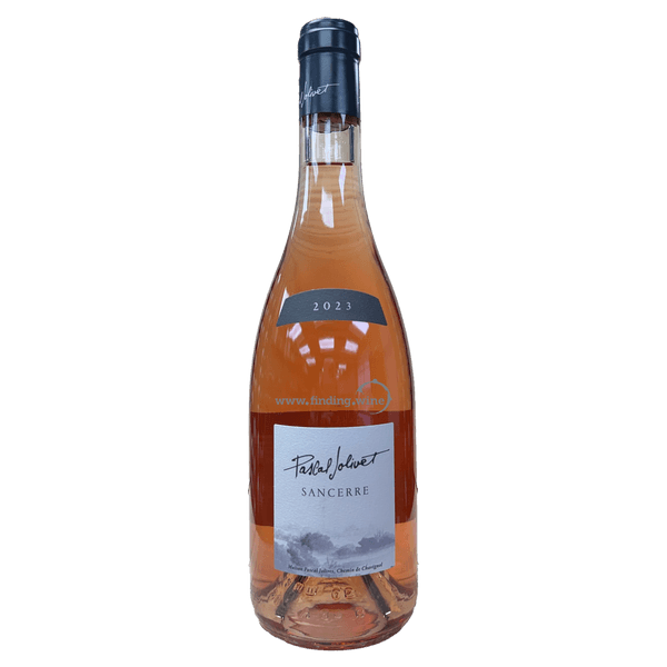 Pascal Jolivet Sancerre Rose 750ml