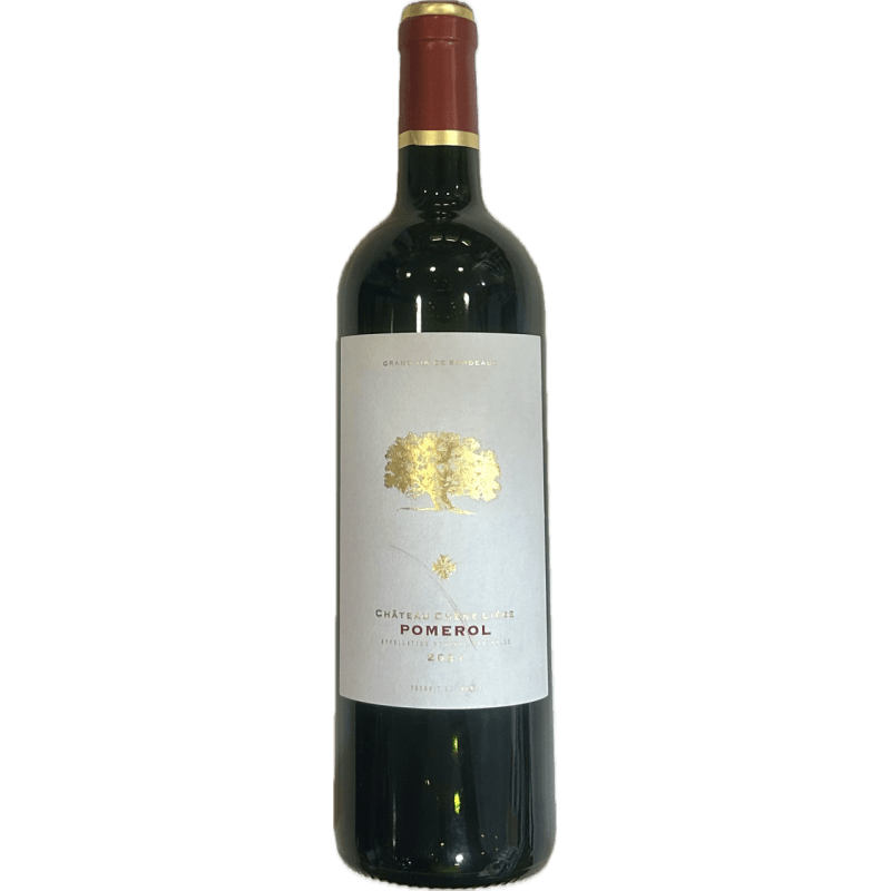 Chateau Chene Liege Pomerol 750ml