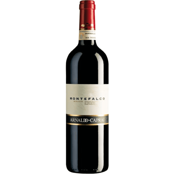 Arnaldo-Caprai Montefalco Rosso 750ml