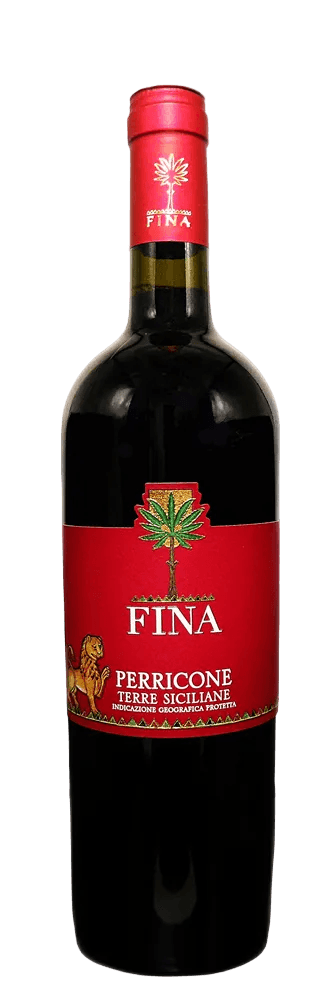 Fina Vini Perricone 750ml