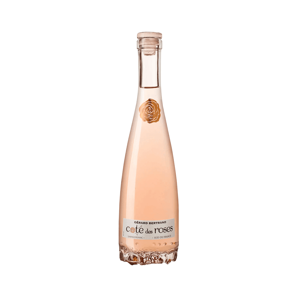 Gerard Bertrand Cote Des Roses Rose 375ml