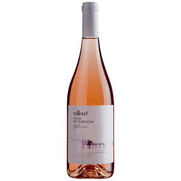 Vallevo Trabocchi Rosato '25