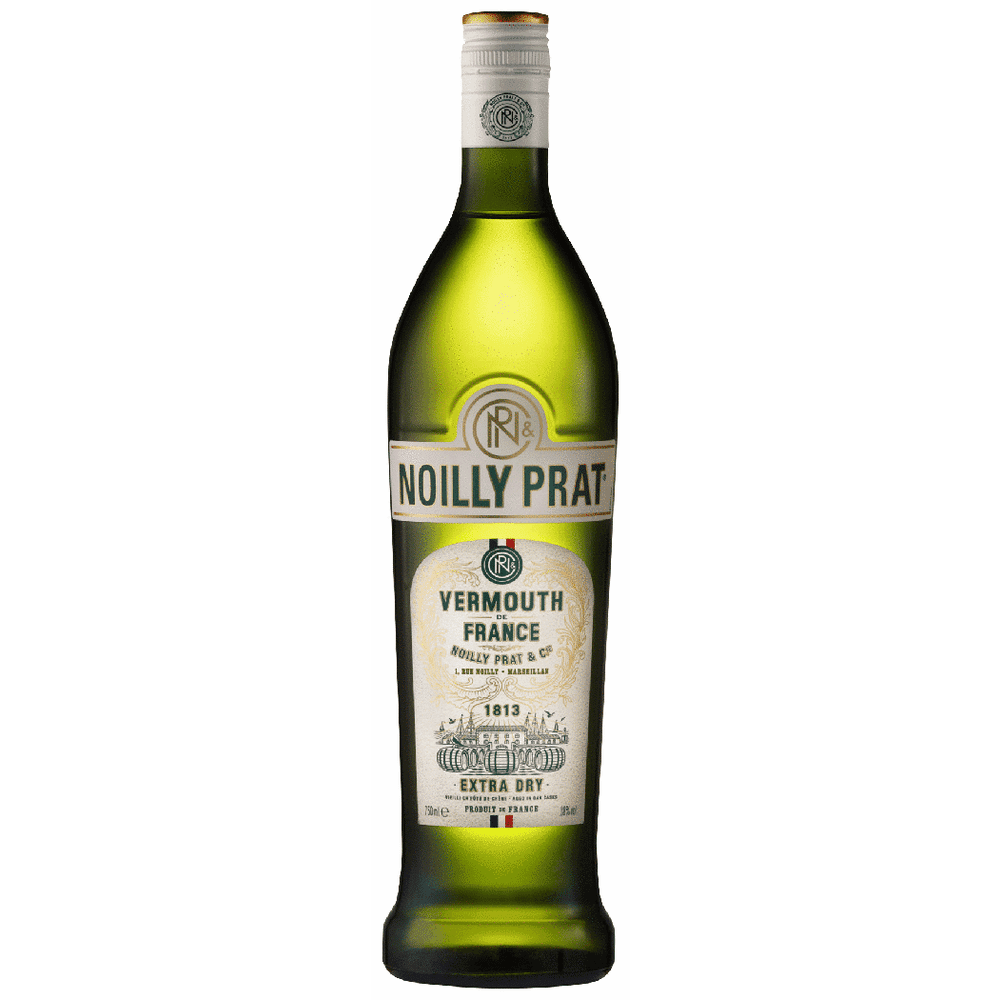 Noilly Prat Dry Vermouth 750ml