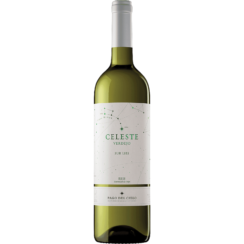 Familia Torres Celeste Verdejo Sur Lies 750ml